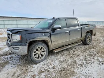 2017 GMC Sierra 1500 3GTU2NEC3HG457081 Lot 74427335
