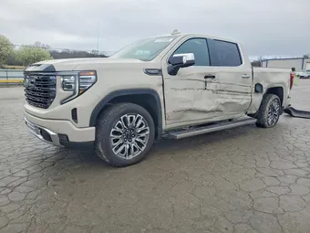 2026 GMC Sierra 1500 1GTUUHEL7TZ233963 Lot 41764666