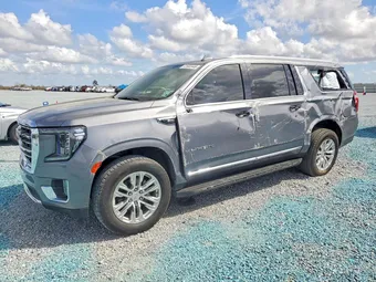 2022 GMC Yukon XL 1GKS1GKDXNR172901 Lot 41602446