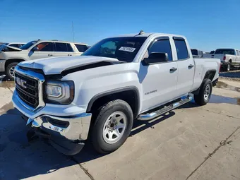 2017 GMC Sierra 1500 1GTR1LECXHZ173878 Lot 76210585