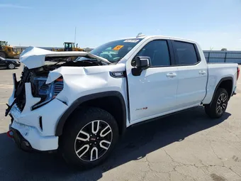 2023 GMC Sierra 1500 3GTUUEE8XPG222178 Lot 50179116