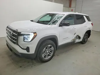 2026 GMC Terrain 3GKALMEG7TL275711 Lot 74851625
