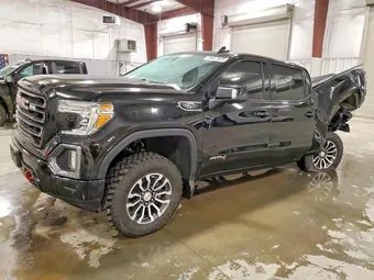 2020 GMC Sierra 1GTP9EED4LZ145989 Lot 78657925