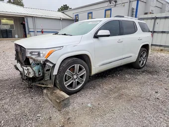 2019 GMC Acadia 1GKKNXLS7KZ174568 Lot 47080066
