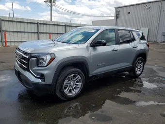2026 GMC Terrain 3GKALUEG5TL177194 Lot 51958736