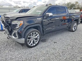 2021 GMC Sierra 1500 3GTU9DET6MG347819 Lot 79345755
