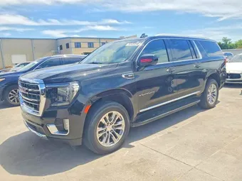 2021 GMC Yukon XL 1GKS1GKD5MR356741