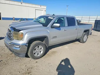2017 GMC Sierra 1500 3GTU2MEC0HG447862 Lot 46761066
