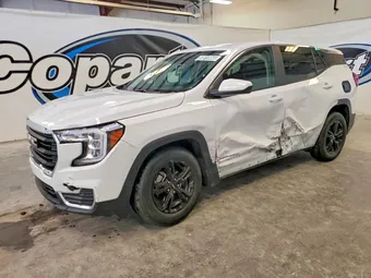 2024 GMC Terrain 3GKALMEG5RL397539 Lot 50019966