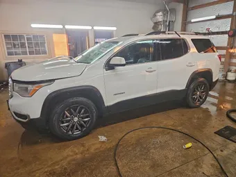 2017 GMC Acadia 1GKKNMLS1HZ216191 Lot 97640795