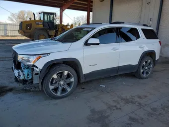 2017 GMC Acadia 1GKKNWLSXHZ282279 Lot 48936256