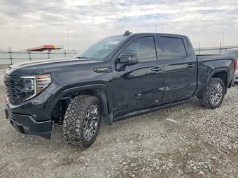 2026 GMC Sierra 1500 1GTUUHEL6TZ165445 Lot 46038216