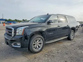 2020 GMC Yukon XL 1GKS1GKC9LR259578 Lot 51413686
