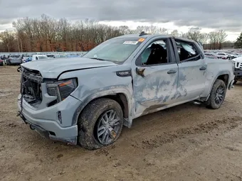 2024 GMC Sierra 1500 1GTUUAED7RZ359152 Lot 97417395