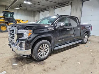 2019 GMC Sierra 1500 3GTU9DED3KG274303 Lot 41976446