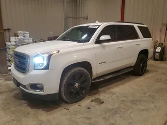 2020 GMC Yukon 1GKS2AKC9LR210990 Lot 51789566