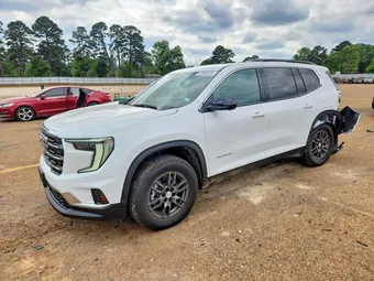 2025 GMC Acadia 1GKENKRS4SJ178969 Lot 47620576
