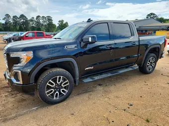2020 GMC Sierra 3GTP9EEL9LG346827 Lot 51015106