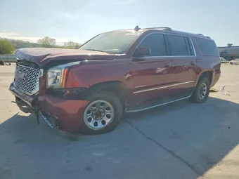 2016 GMC Yukon XL 1GKS2HKJ2GR285513 Lot 77094595