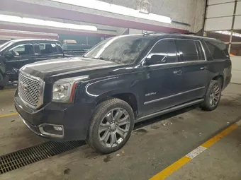 2016 GMC Yukon XL 1GKS2HKJ3GR122885 Lot 96277125