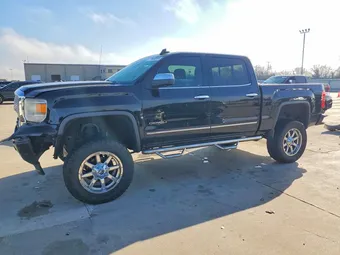 2015 GMC Sierra 1500 3GTP1WEJ0FG405196 Lot 77600855