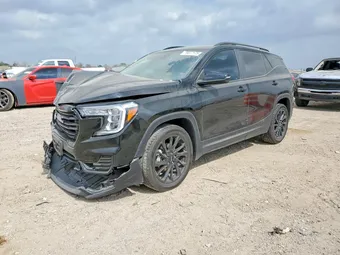2024 GMC Terrain 3GKALMEG8RL399754 Lot 78617175