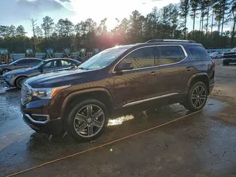 2017 GMC Acadia 1GKKNXLS6HZ308592 Lot 96473445