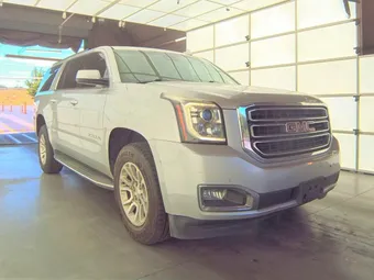 2017 GMC Yukon XL 1GKS2GKC2HR152893 Lot 41630266