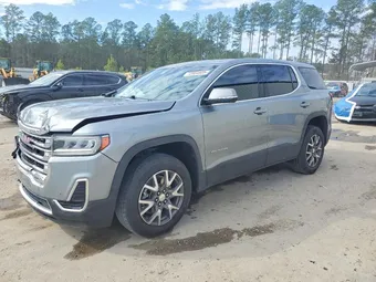 2023 GMC Acadia 1GKKNRL44PZ107754 Lot 73984805