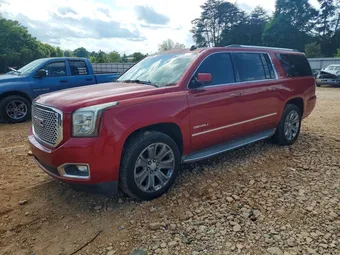 2015 GMC Yukon XL 1GKS2JKJ6FR211047 Lot 51669696