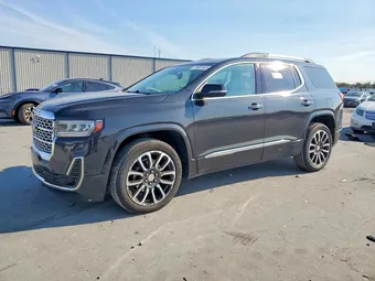 2020 GMC Acadia 1GKKNPLS8LZ105809 Lot 78987945