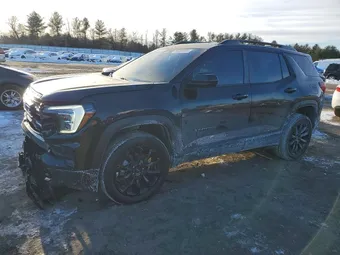 2026 GMC Terrain 3GKALUEG5TL285251 Lot 75507595