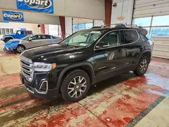 2022 GMC Acadia 1GKKNRL40NZ178883 Lot 49470806
