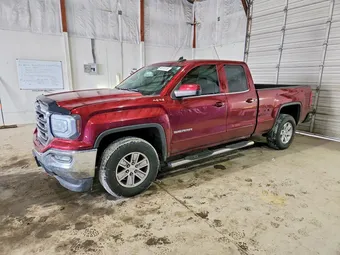 2016 GMC Sierra 1500 1GTV2MEC9GZ361985 Lot 46210736