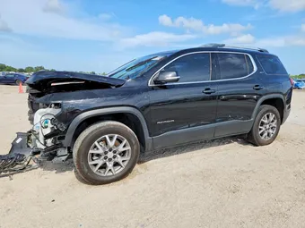 2021 GMC Acadia 1GKKNMLS0MZ207041