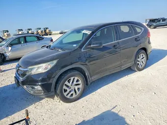 2015 Honda CR-V 3CZRM3H59FG707688 Lot 47391186