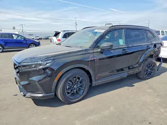 2026 Honda CR-V 7FARS5H59TE009644 Lot 47646286