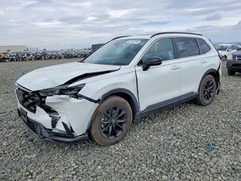 2024 Honda CR-V 7FARS5H83RE025700 Lot 48164256