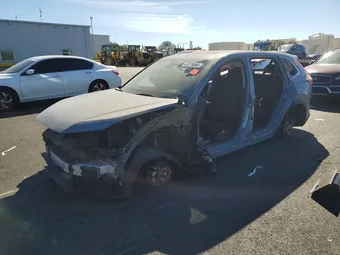 2024 Honda CR-V 5J6RS3H42RL000193 Lot 47279566