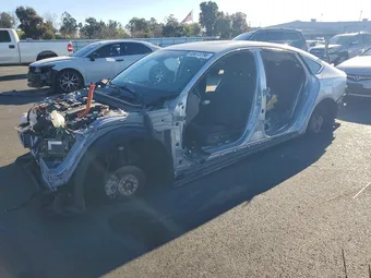 2023 Honda Accord 1HGCY2F5XPA034649 Lot 45873796