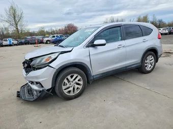 2016 Honda CR-V 2HKRM4H57GH616066 Lot 46733416