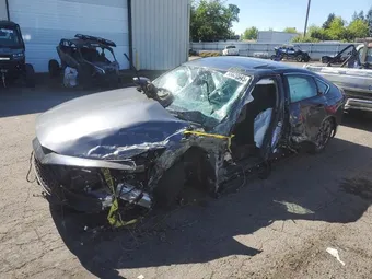 2024 Honda Accord 1HGCY2F6XRA083426 Lot 55620945