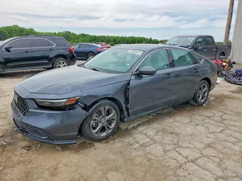 2023 Honda Accord 1HGCY1F34PA017841 Lot 52249766