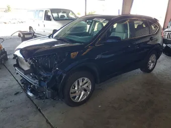 2015 Honda CR-V 2HKRM3H71FH513591 Lot 50980216