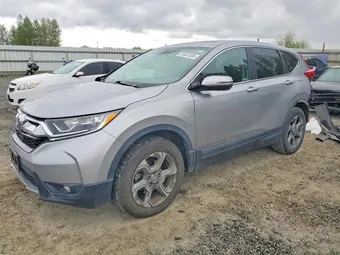 2019 Honda CR-V JHLRW2H58KX006322 Lot 51441526