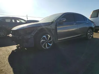 2016 Honda Accord 1HGCR3F86GA035035 Lot 79485135