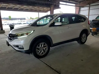 2016 Honda CR-V 5J6RM3H5XGL007425 Lot 50325746