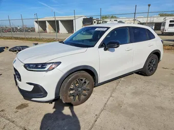 2023 Honda HR-V 3CZRZ1H57PM743419 Lot 45543556