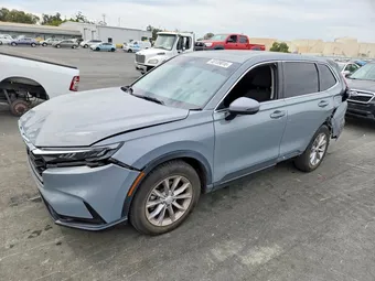 2023 Honda CR-V 7FARS3H48PE011421 Lot 48109016