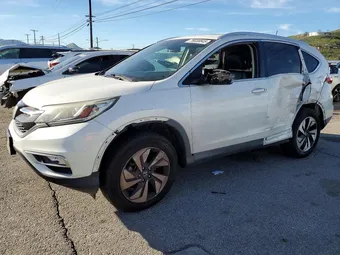 2015 Honda CR-V 5J6RM3H97FL025186 Lot 79038845
